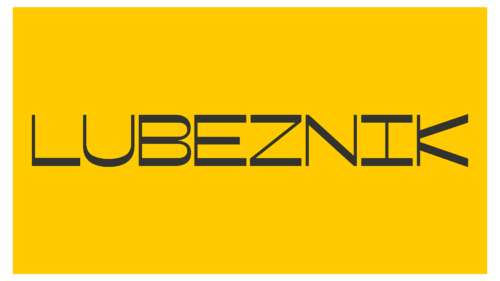 Lubeznik Center for the Arts Novo Logotipo