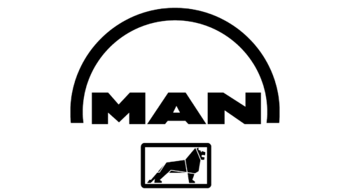 MAN AG Logo