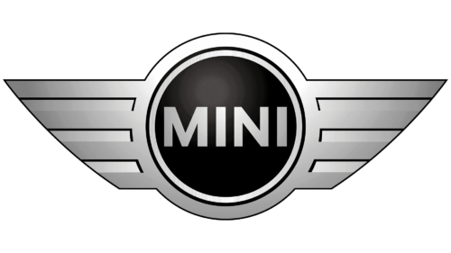 MINI Logo Electric