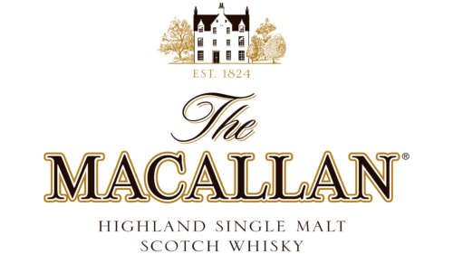 Macallan Logo