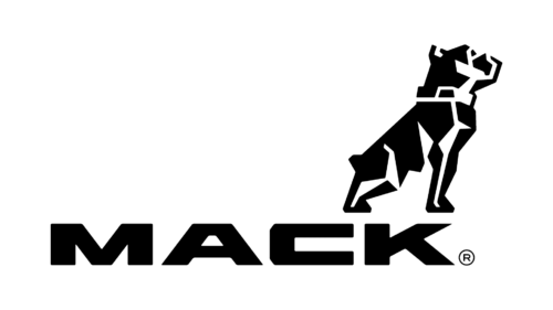Mack Trucks Logo