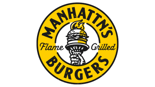 Manhattn’s Logo