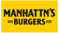 Manhattn’s Novo Logotipo