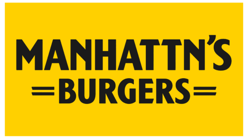 Manhattn’s Novo Logotipo