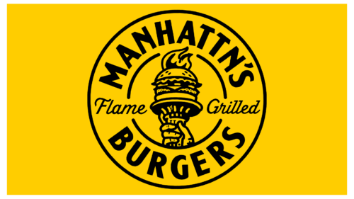 Manhattn’s Simbolo