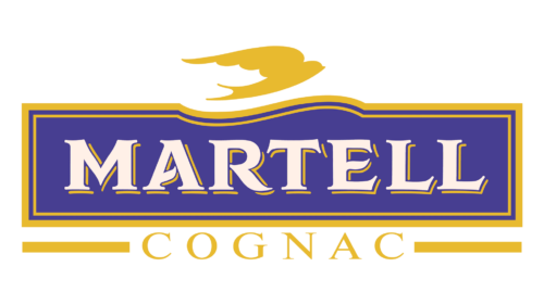 Martell Emblema