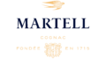 Martell Logo