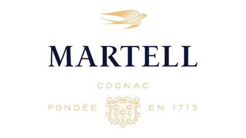 Martell Logo 2016