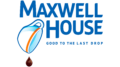 Maxwell House Logo