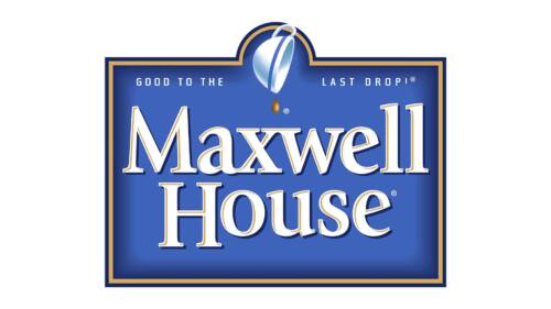 Maxwell House Logo 2005-2009