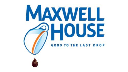 Maxwell House Logo 2014