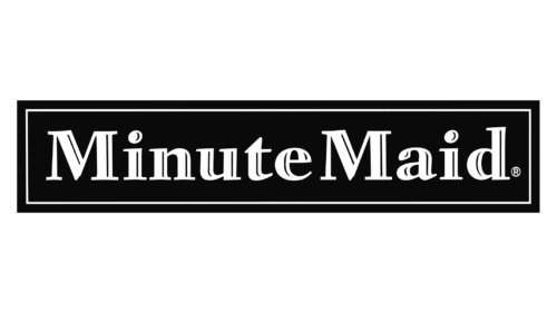 Minute Maid Emblema