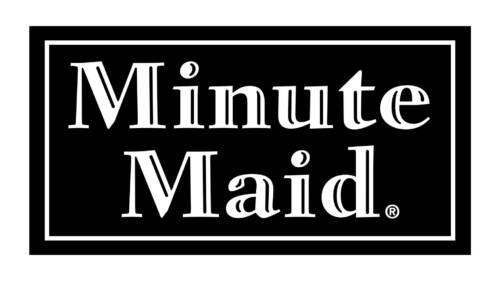 Minute Maid Logo 1993-2009