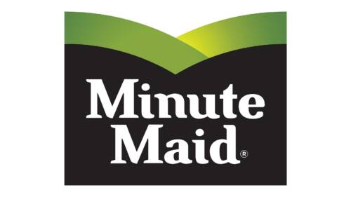 Minute Maid Logo 2017