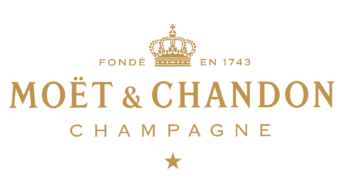 Moët & Chandon Emblema