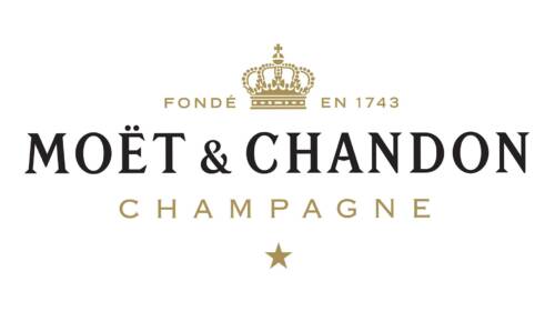 Moët & Chandon Logo 2006