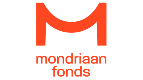 Mondriaan Fonds Logo