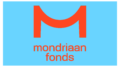 Mondriaan Fonds Novo Logotipo