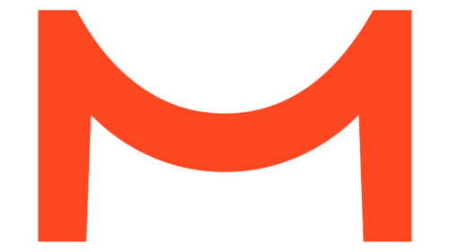 Mondriaan Fonds Simbolo