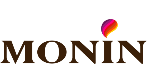 Monin Logo