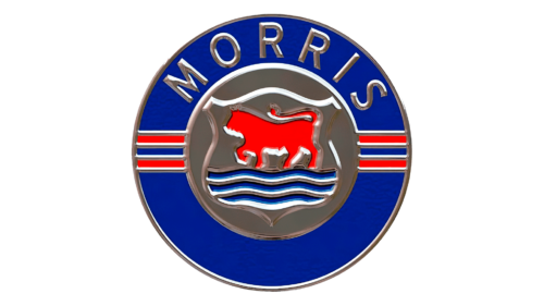 Morris Logo