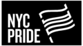 NYC Pride Novo Logotipo