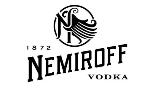 Nemiroff Antigo Logo