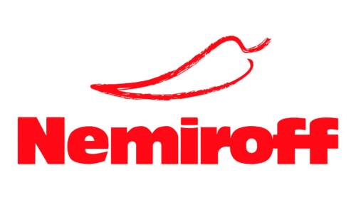 Nemiroff Novo Logo