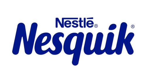 Nesquik Logo 2020