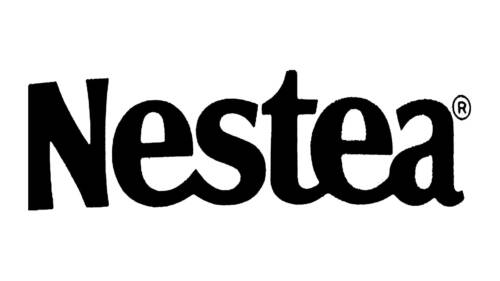 Nestea Logo 1979-1987