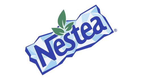 Nestea Logo 1997-2003