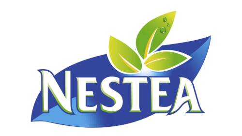 Nestea Logo 2009-2017