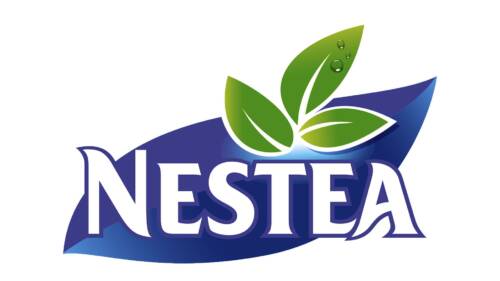 Nestea Logo 2017