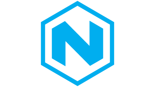 Nikola Corporation Logo Electric