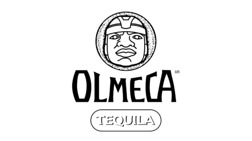 Olmeca Tequila Emblema