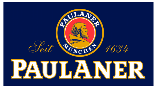 Paulaner Emblema