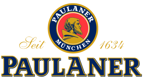 Paulaner Logo