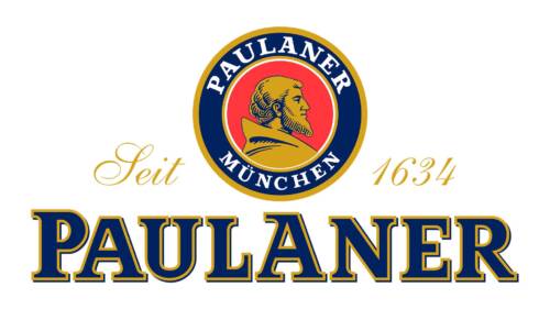 Paulaner Novo Logo