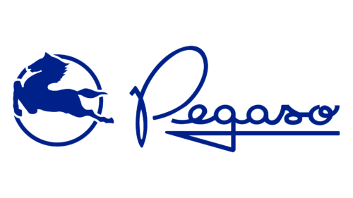 Pegaso Logo