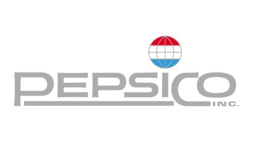 Pepsico Logo 1985-2001