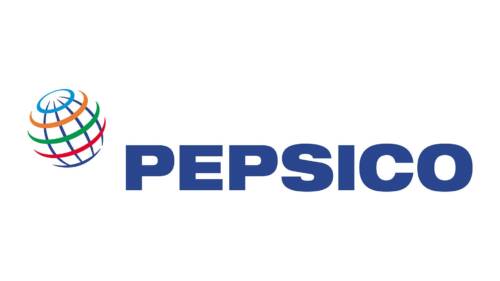 Pepsico Logo 2001