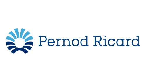 Pernod Ricard Simbolo