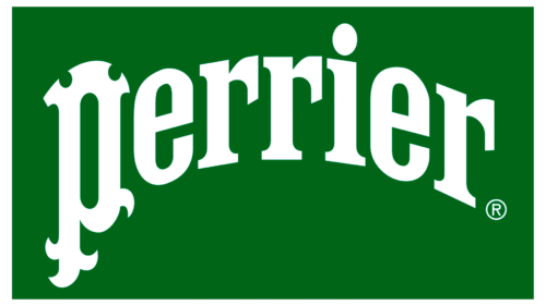 Perrier Simbolo