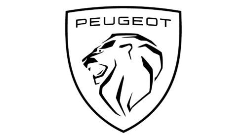 Peugeot Logo