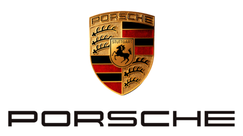 Porsche Logo