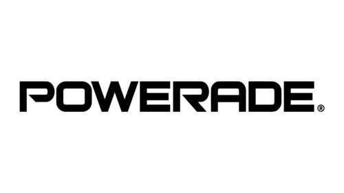 Powerade Logo 2009-2019