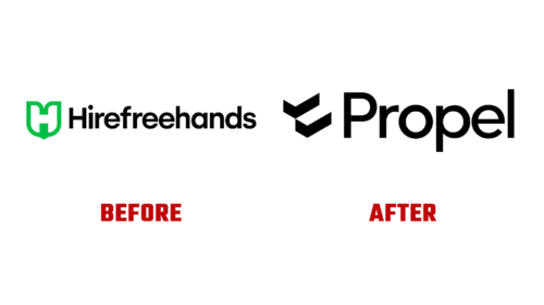 Propel Antes e Depois Logo (historia)