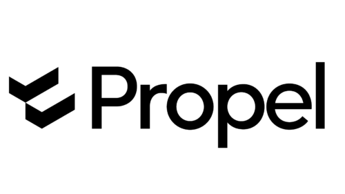 Propel Logo