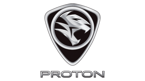 Proton Logo