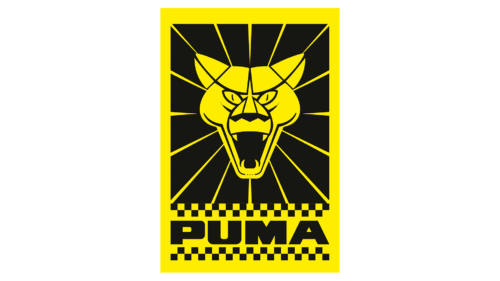 Puma Logo